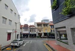 Telok Ayer Conservation Area (D1), Shop House #462634681